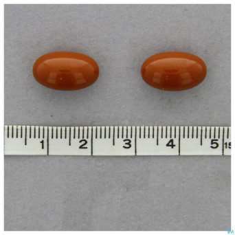 Gestarelle g    caps 90