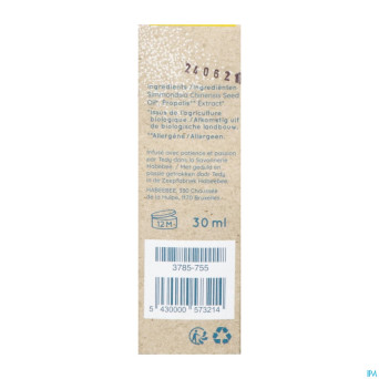 Habeebee visage waouw 30ml