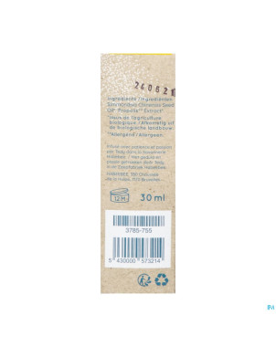 Habeebee visage waouw 30ml