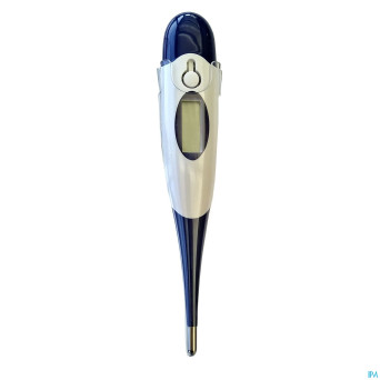 Id phar thermometre digitale flexible