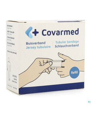 Tubegauz 1,5cmx5m    covarmed