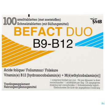 Befact duo    comp a croquer 100