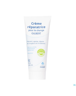 Gilbert creme change    tube 100ml