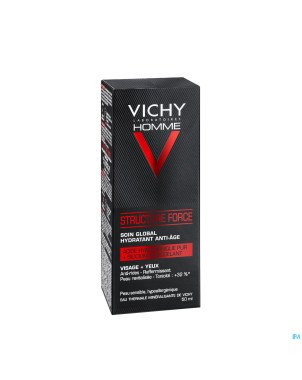 Vichy homme structure force 50ml