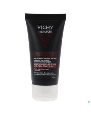 Vichy homme structure force 50ml
