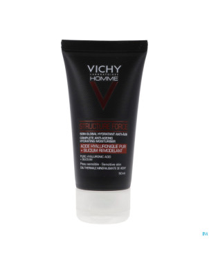 Vichy homme structure force 50ml