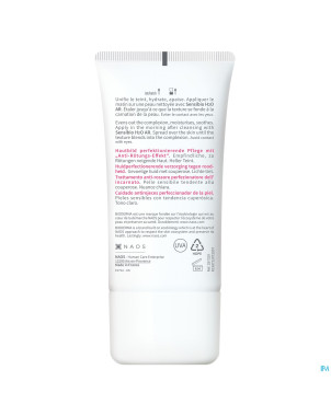 Bioderma sensibio ar bb cream s/parfum    40ml