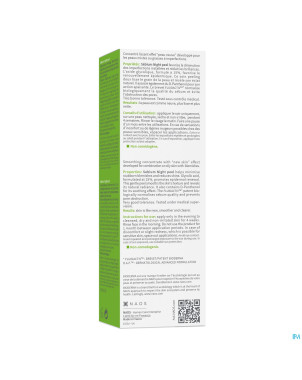 Bioderma sebium night peel fpe 40ml