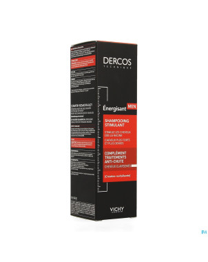 Vichy dercos sh energisant men    200ml