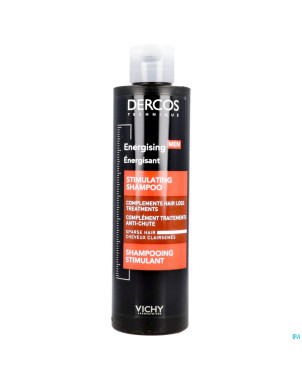 Vichy dercos sh energisant men    200ml
