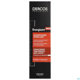 Vichy dercos sh energisant men    200ml