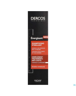 Vichy dercos sh energisant men    200ml