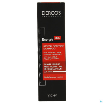 Vichy dercos sh energisant men    200ml