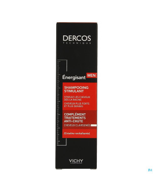 Vichy dercos sh energisant men    200ml