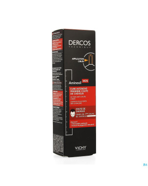 Vichy dercos cure ciblee aminexil men    36ml