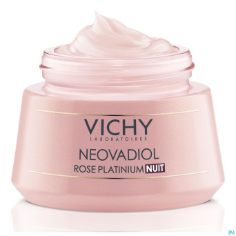 Vichy neovadiol rose platinium nuit    50ml