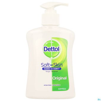 Dettolpharma original gel lavant    250ml