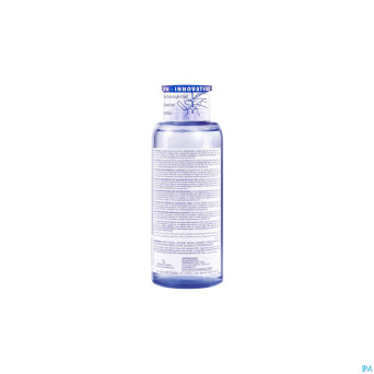 Klorane visage bleuet eau micellaire    400ml