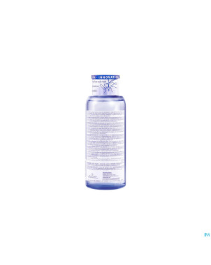 Klorane visage bleuet eau micellaire    400ml