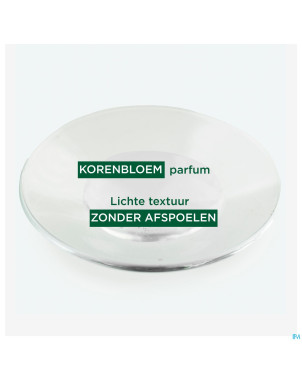 Klorane visage bleuet eau micellaire    400ml