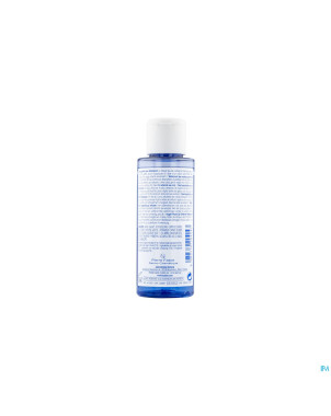 Klorane visage bleuet demaquillant wtp fl 100ml