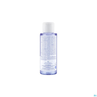 Klorane visage bleuet eau micellaire    100ml