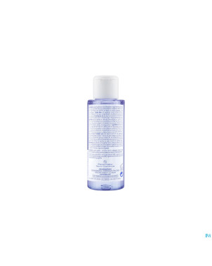 Klorane visage bleuet eau micellaire    100ml