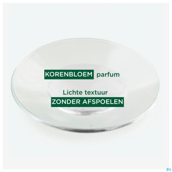 Klorane visage bleuet eau micellaire    100ml