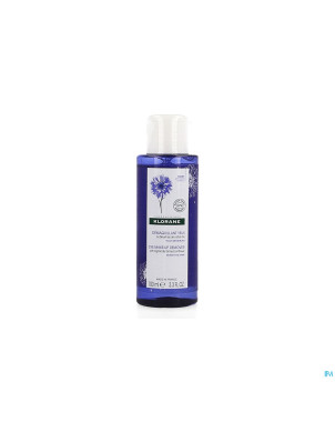 Klorane visage bleuet demaquillant yeux    100ml