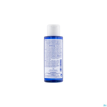 Klorane visage bleuet demaquillant yeux    100ml