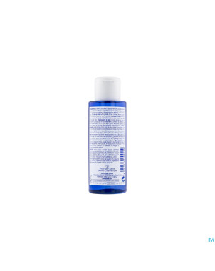 Klorane visage bleuet demaquillant yeux    100ml