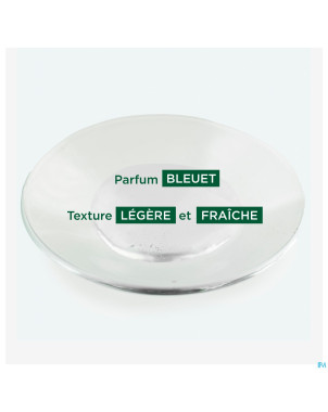 Klorane visage bleuet demaquillant yeux    100ml