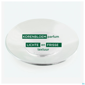 Klorane visage bleuet demaquillant yeux    100ml