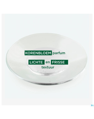 Klorane visage bleuet demaquillant yeux    100ml