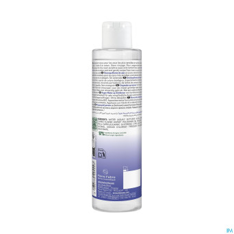 Klorane visage bleuet demaquillant yeux    200ml