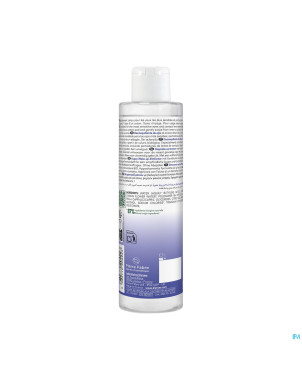 Klorane visage bleuet demaquillant yeux    200ml