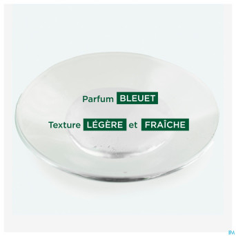 Klorane visage bleuet demaquillant yeux    200ml