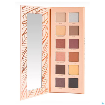Cent pur cent la palette edition 1.0