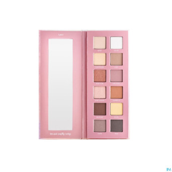 Cent pur cent la palette edition 1.0