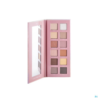 Cent pur cent la palette edition 1.0