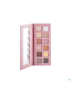 Cent pur cent la palette edition 1.0