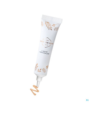 Cent pur cent liquid mineral concealer 2.0    10ml