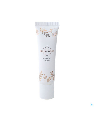 Cent pur cent primer minerale    25g nf