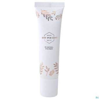 Cent pur cent primer minerale    25g nf