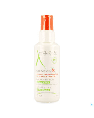Aderma cutalgan spray    100ml