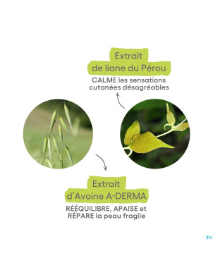 Aderma cutalgan spray    100ml