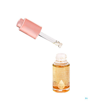 Cent pur cent huile beaute    20ml