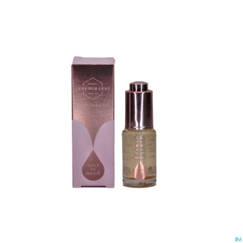 Cent pur cent huile beaute    20ml