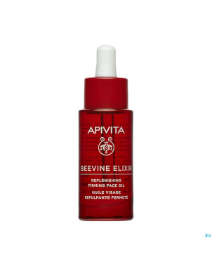 Apivita wine elixir hle visage a/rides repar. 30ml