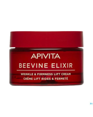 Apivita wine elixir cr jour a/rides legere    50ml